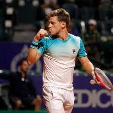 Mar 06, 2021 · el peque schwartzman, décimo en el ranking mundial de la atp, empleó dos horas y 20 minutos para doblegar a bedene (56) en la cancha número 14 del complejo ubicado en el barrio parisino de bois de boulogne, en un partido en el que mostró haber recuperado el nivel que no tuvo en la gira europea previa sobre polvo de ladrillo. Diego Schwartzman On Twitter Los Tenistas Jugamos Al Mismo Deporte Que Ellos Dos