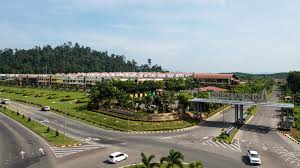 To love, to serve and to make a difference. Tawau