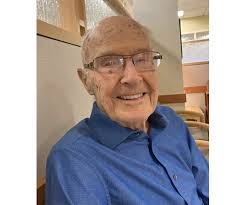 Gene Anderson Obituary (1928