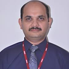 Dr. Mansi Ravikumar Patel (Aditya Birla Memorial Hospital) in Chinchwad  East,Pune