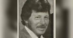 Gary Richard Miller Obituary