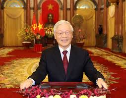 Đồng chí nguyễn xuân phúc kính mến, xin hãy nhận lời chúc mừng chân thành nhân dịp ông được bầu làm chủ tịch nước. Tá»•ng Bi ThÆ° Chá»§ Tá»‹ch NÆ°á»›c Nguyá»…n Phu Trá»ng Chuc Táº¿t Canh Ty 2020 Vietnamnet