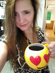 Morning greetings and well wishes among friends