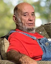 George "Peanut" R. Franks, Jr. Obituary October 26, 2024