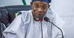 The minister of interior, rauf aregbesola, made the declaration on behalf of the federal government in a statement in abuja on wednesday by the ministry's permanent secretary, georgina ehuriah. Federal Government Declares 25 26 May As Public Holidays To Mark Eidul Fitr Celebration Statesman Nigeria
