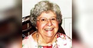 Martha Emeline Caldwell Obituary