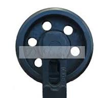 Front Idler Wheel fits for Hitachi Mini Excavator EX25-2