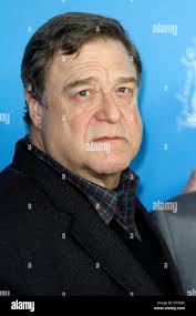 John goodman during hi-res stock photography and images