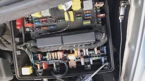Radio upgrade on mercedes benz vito w639android , gps navigation , dab radio , 3g / 4g internet , wifi , hotspot wifi , reverse camera.i bought it. Mercedes Benz Vito 115 Cdi Fuse Box Number Wiring Diagrams Carnival