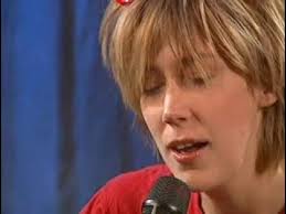 beth orton central reservation live nyc 1998