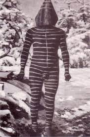 yamana ushuaia argentina 古代の宇宙人 sf アート 先住民