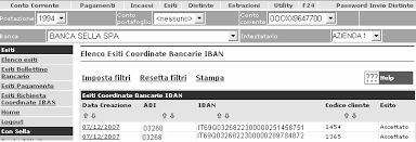 Swift code iso 9362 is unique code for identifying particular bank. Https Www Gruppobancasella It Pdf Aziende Banking Manualebforb Pdf