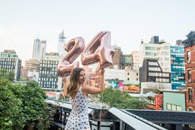 Planning a Birthday Photo Shoot in New York City - Keep Calm and Chiffon