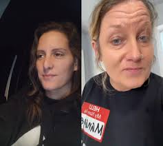 What Happened to Georgia Davis