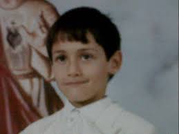 In loving memory of Adrian Borg