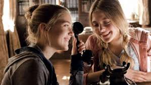 (werbung) habt ihr hanni und nanni als kinder geliebt? Hanni Und Nanni 2 Film Trailer Kritik