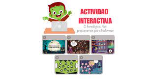 Ver más ideas sobre actividades, higiene personal niños, actividades para. Actividades Interactivas
