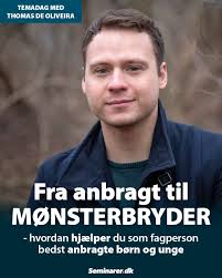 Fra anbragt til MØNSTERBRYDER