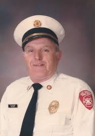Chief Bob Belcher 1928-2014