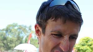 Danail Petrov já só tem um colega em prova