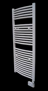 Découvrez vite les promotions ballon d'eau chaude horizontal leroy merlin 100l ! Seche Serviettes Deltacalor 500 W H 103 X L 50 Cm Recto Leroy Merlin