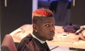 С момента, когда полузащитник футбольного клуба ювентус попал в элиту футбола италии, от него ждут новых изменений, в первую очередь, побед и целей, а также новинки в сторону. Chelovek Kotoryj Delaet Pricheski Pogba Azaru I Vsemu Sostavu Chelsi Foto á‰ Ua Futbol