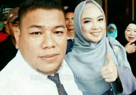 Pengusaha Motor Asal Cigombong Dukung Pasangan Ade Ruhandi