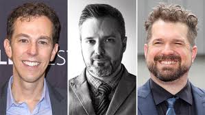 Renaud, un de mes poètes préférés, un grand phénix qui nous étonnera toujours. Medical Drama From Josh Berman David Renaud In Works At Abc Deadline