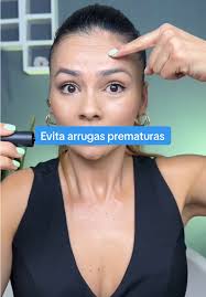 Gloria Botero Yoga Facial