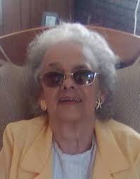 Frieda Smith Obituary