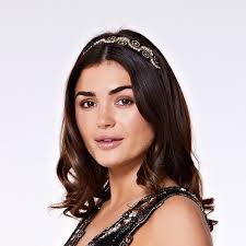 Black Gold Eliza Great Gatsby Flapper Wedding Headband Vintage Inspired 20s  Beaded Charleston Downton Abbey Wedding Art Deco New Handmade