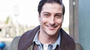 Who Was Daniel Lissing On When Calls The Heart?
