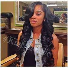 Celebrity Sew In Hairstyles Black Women Hair Styles Hair Weave Hairstyles