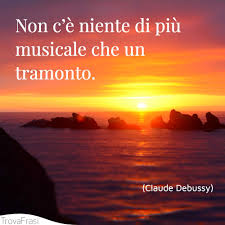 Troverete sia frasi romantiche sia aforismi celebri scritti da autori molto amati, che sono rimasti anche loro affascinati dalla bellezza di questo scenario. Le Frasi Sul Tramonto Momenti Mozzafiato Trovafrasi