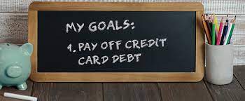 But it's possible to pay off your credit card debt—you just need a solid plan. How To Pay Off Credit Card Debt