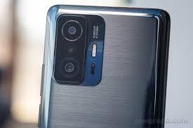 Xiaomi 11T Pro review: Camera, photo ...