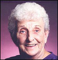 Martha PEARSON Obituary