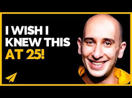 Evan Being Interviewed