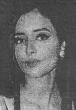 Debanhi Susana Escobar Bazaldua