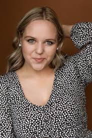 Devereaux-Glover, Zoe