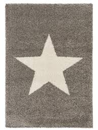 Let yourself be enchanted by the diversity of our rugs! Hochflor Teppich Graphic Star Benuta Gmbh Wohnzimmeraccessoires Und Dekoration Homify