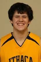 2010-11 Men's Basketball Roster