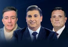Carlos nascimento não faz mais parte do time de contratados do sbt. Sbt Jornalismo A Twitter Carlos Nascimento Roberto Cabrini E Sergio Utsch Concorrem Ao Premio Comunique Se E Seu Voto Pode Ser Decisivo Para Os Jornalistas Do Sbt Saiba Mais Https T Co Rzpjo6sd5v Https T Co Mpb2mhg7eq