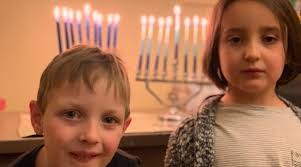 Hanukkah celebrations in Dayton have a 2020 twist