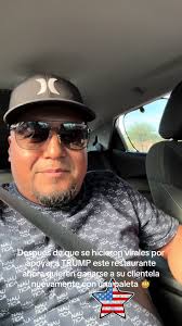 Larry Hertz Restaurant Promoter