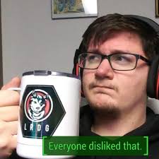 The "Heretic" Sword, Alex Tang