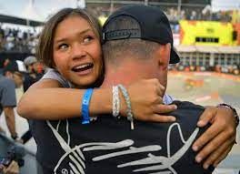 Browse 4,725 sky brown stock photos and images available or search for sky brown skateboard to find more great stock photos and pictures. Teenage Skateboard Superstar Sky Brown I Begged My Parents To Let Me Go With Team Gb Skateboarding The Guardian