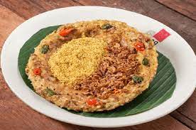 Sejarah Makanan Kerak Telor Omelet Betawi Khas Ibu Kota Jakarta