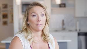 💙 Tina Hurley's life was upended by a rare vascular disease and a sudden  divorce. But these life changes ultimately drove her to start a nonprofit  dedicated to helping newly disabled people.