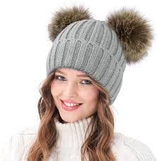 Arctic Paw Women's Winter Hat